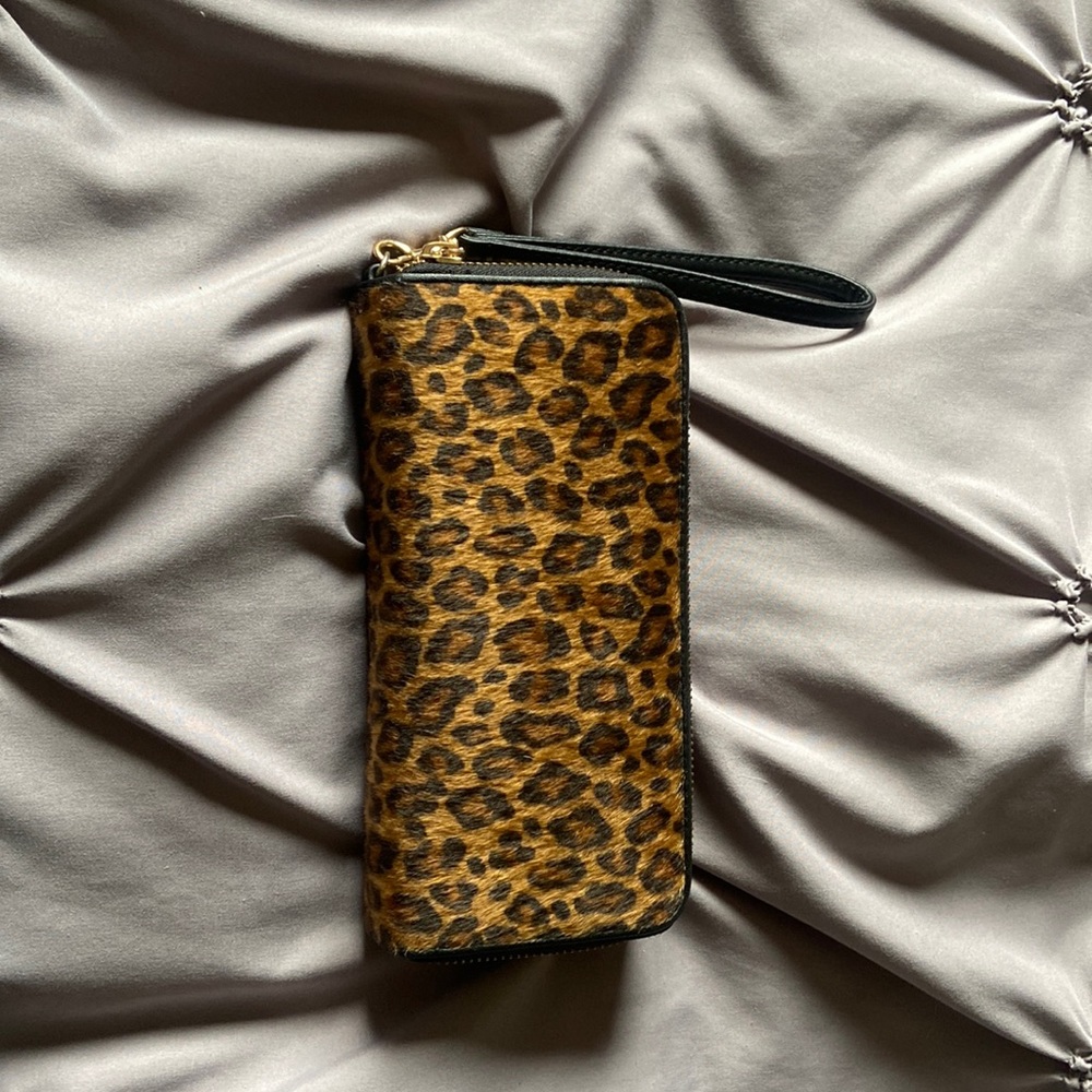 Cute wallet
